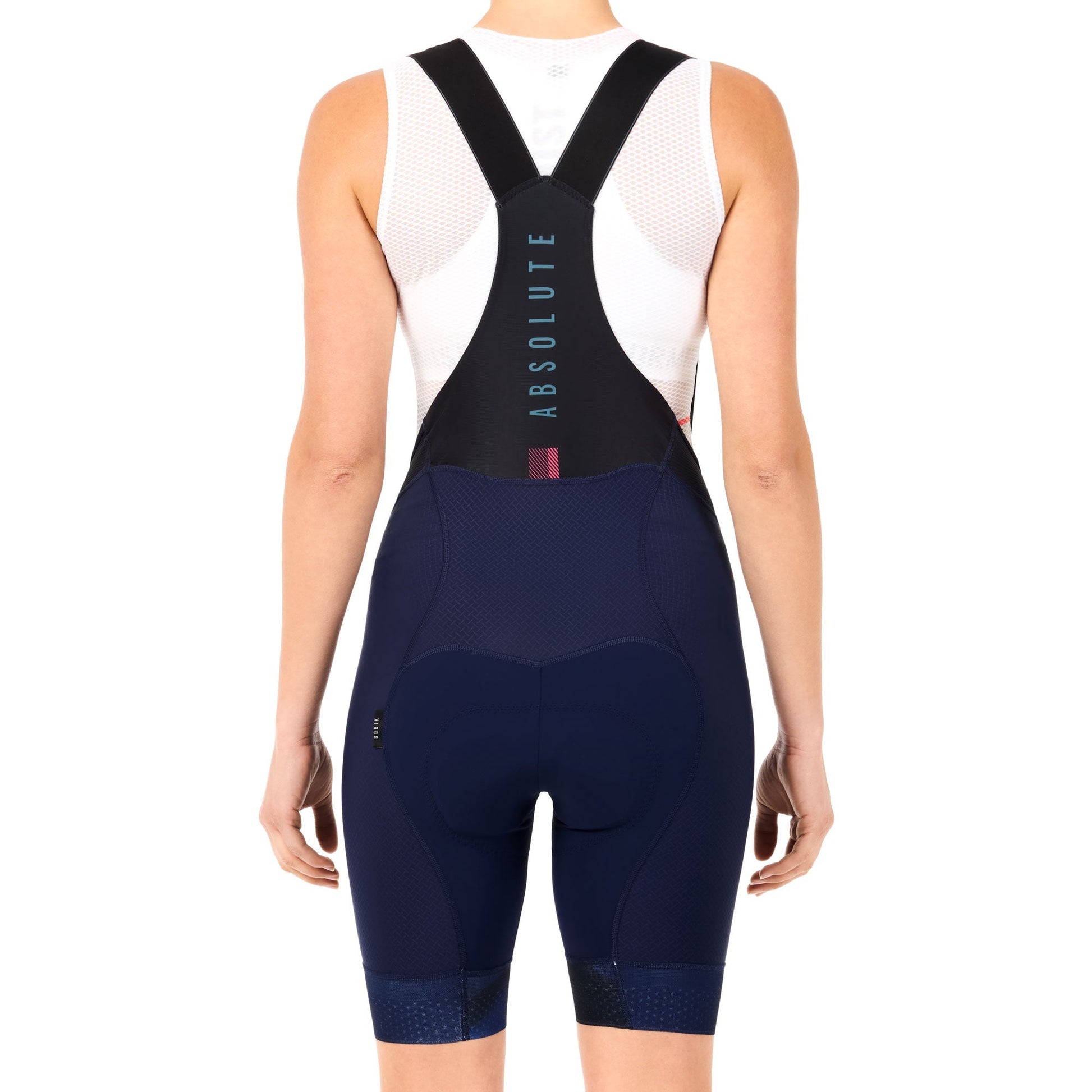 CULOTTE CORTO ABSOLUTE SOLID MUJER