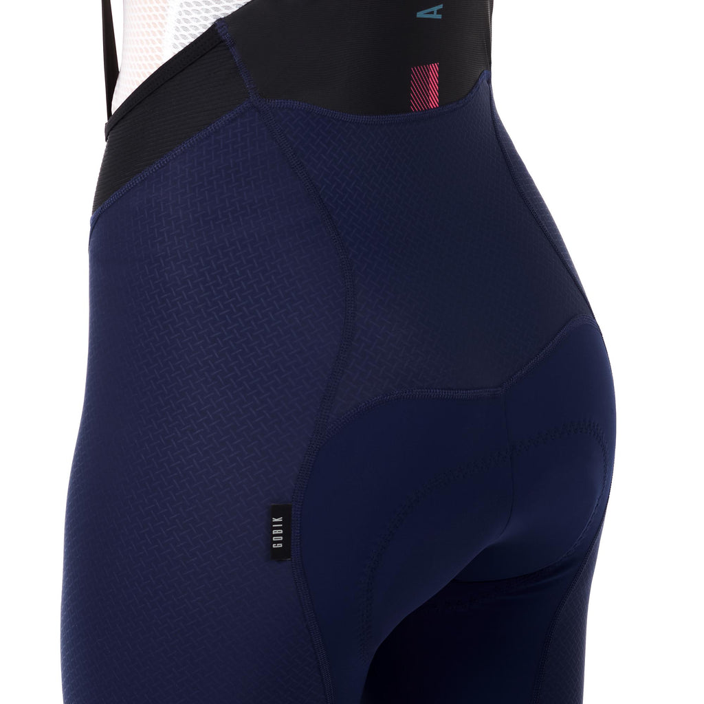 CULOTTE CORTO ABSOLUTE SOLID MUJER