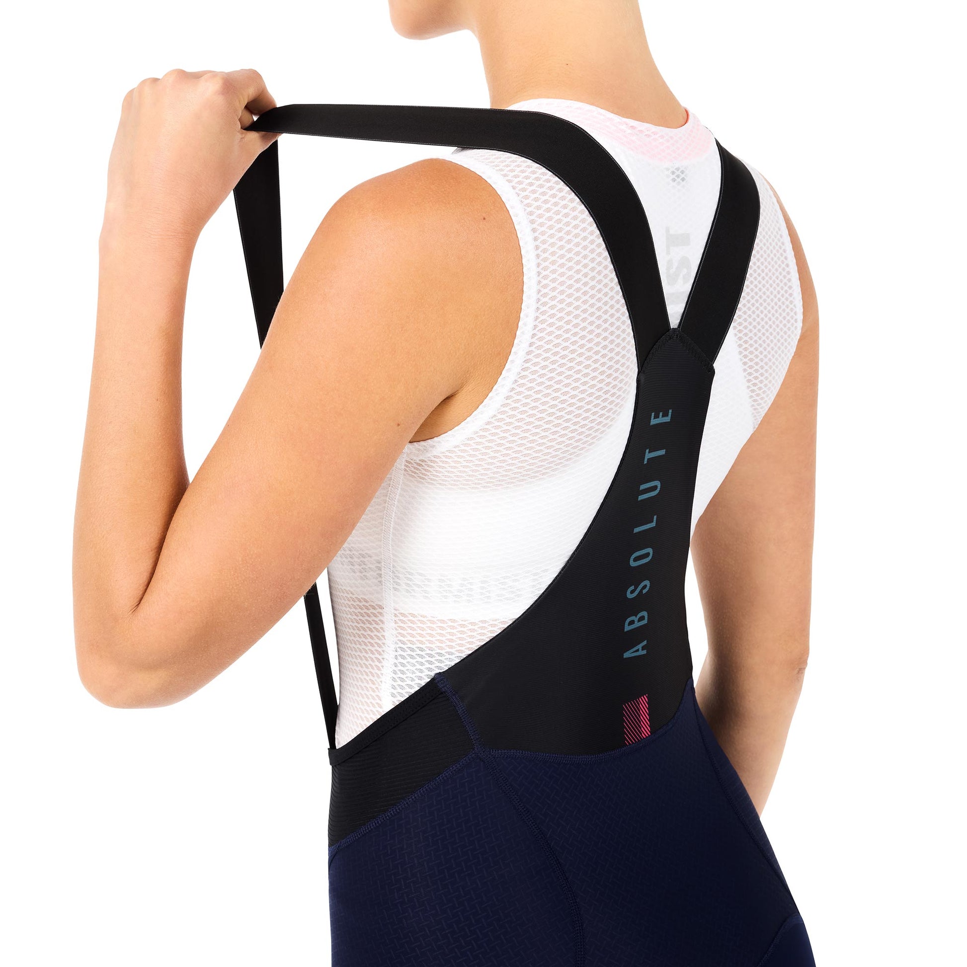 CULOTTE CORTO ABSOLUTE SOLID MUJER