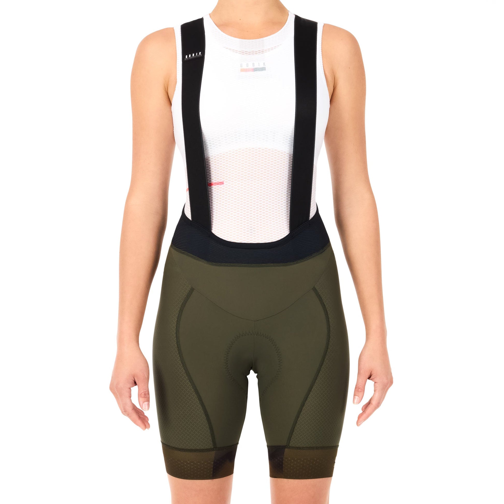 CULOTTE CORTO ABSOLUTE SOLID MUJER