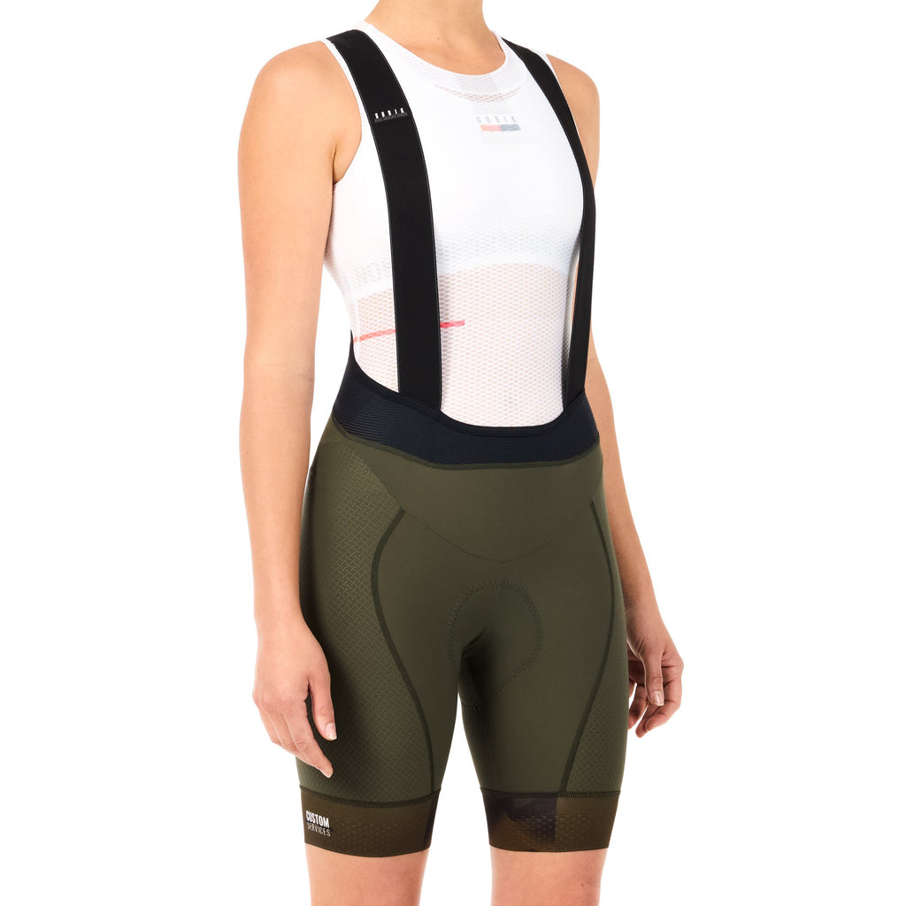 CULOTTE CORTO ABSOLUTE SOLID MUJER