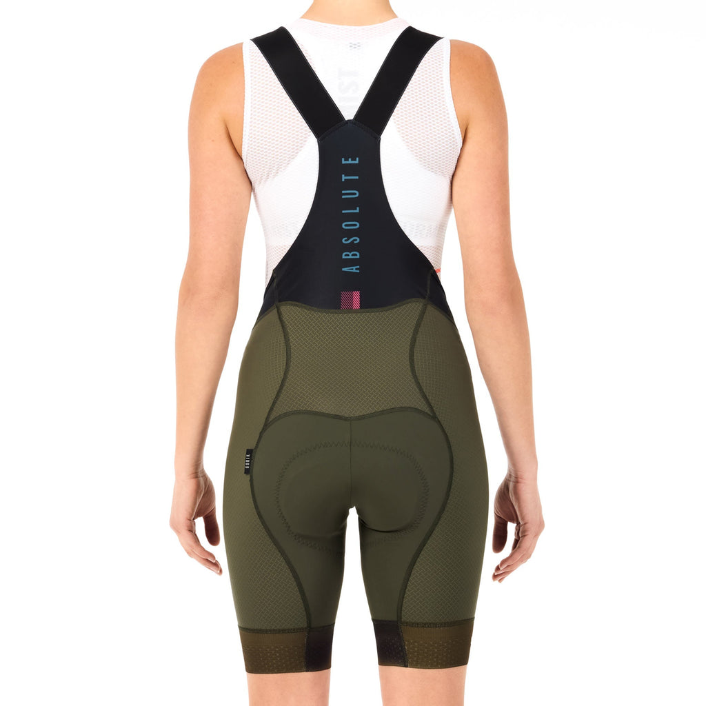 CULOTTE CORTO ABSOLUTE SOLID MUJER