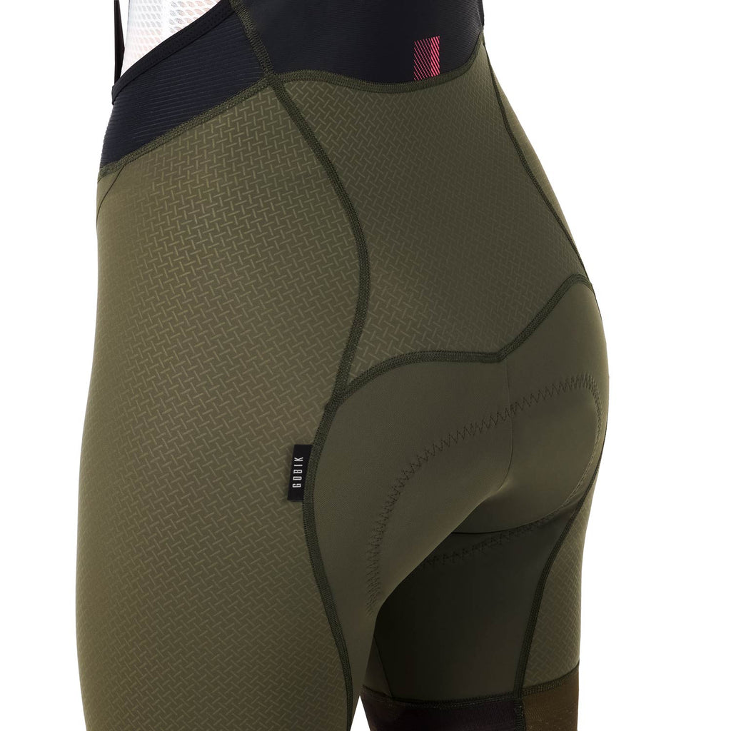 CULOTTE CORTO ABSOLUTE SOLID MUJER