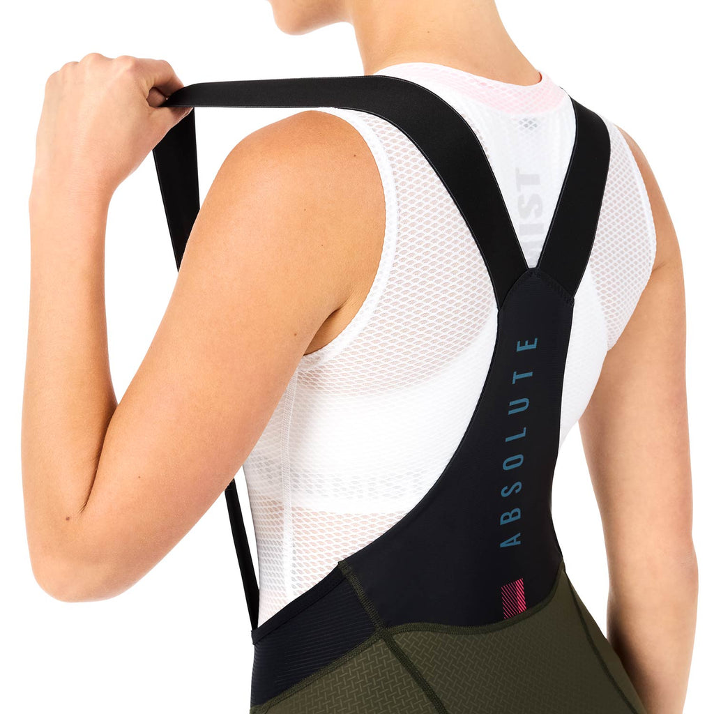 CULOTTE CORTO ABSOLUTE SOLID MUJER
