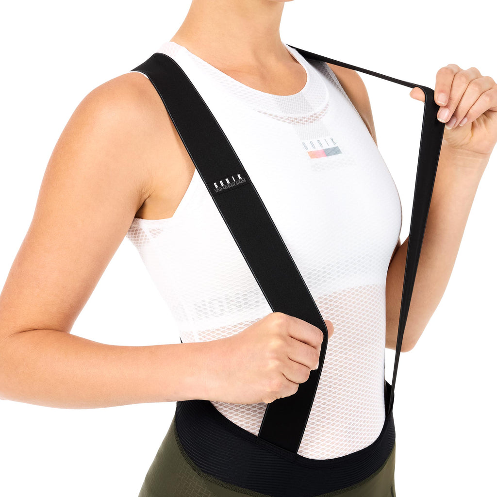 CULOTTE CORTO ABSOLUTE SOLID MUJER