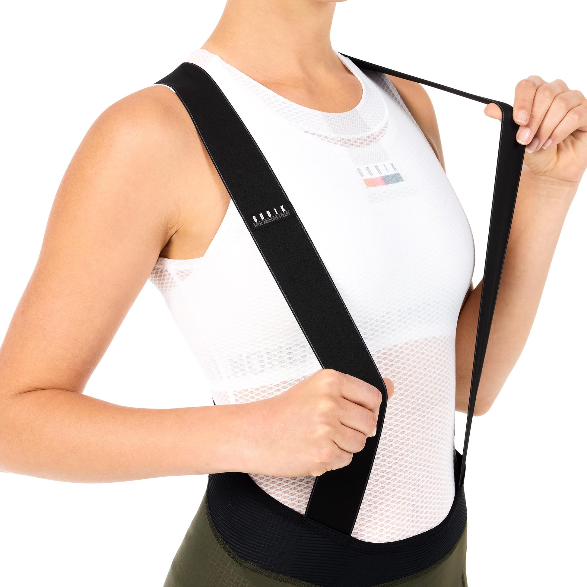 CULOTTE CORTO ABSOLUTE SOLID MUJER
