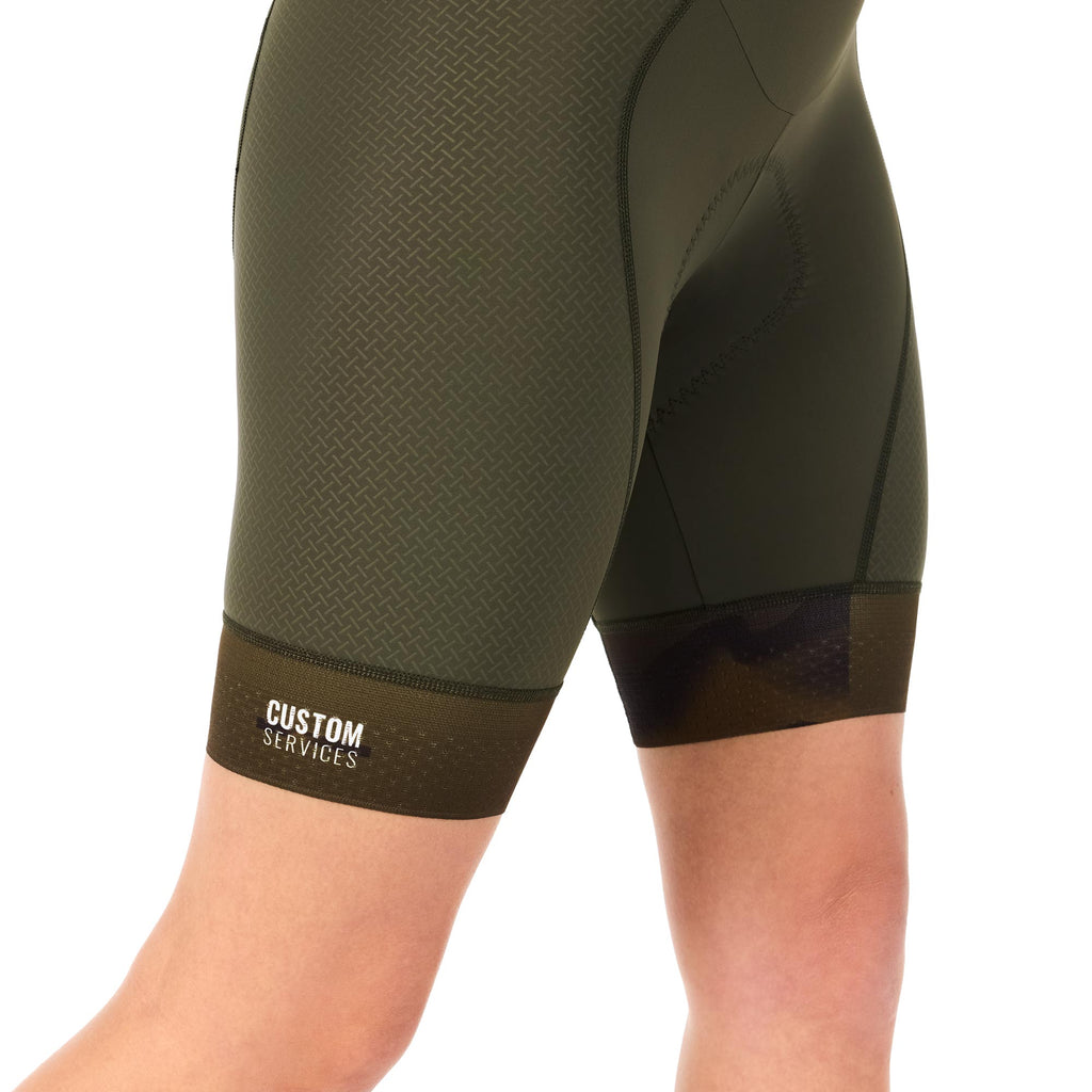 CULOTTE CORTO ABSOLUTE SOLID MUJER