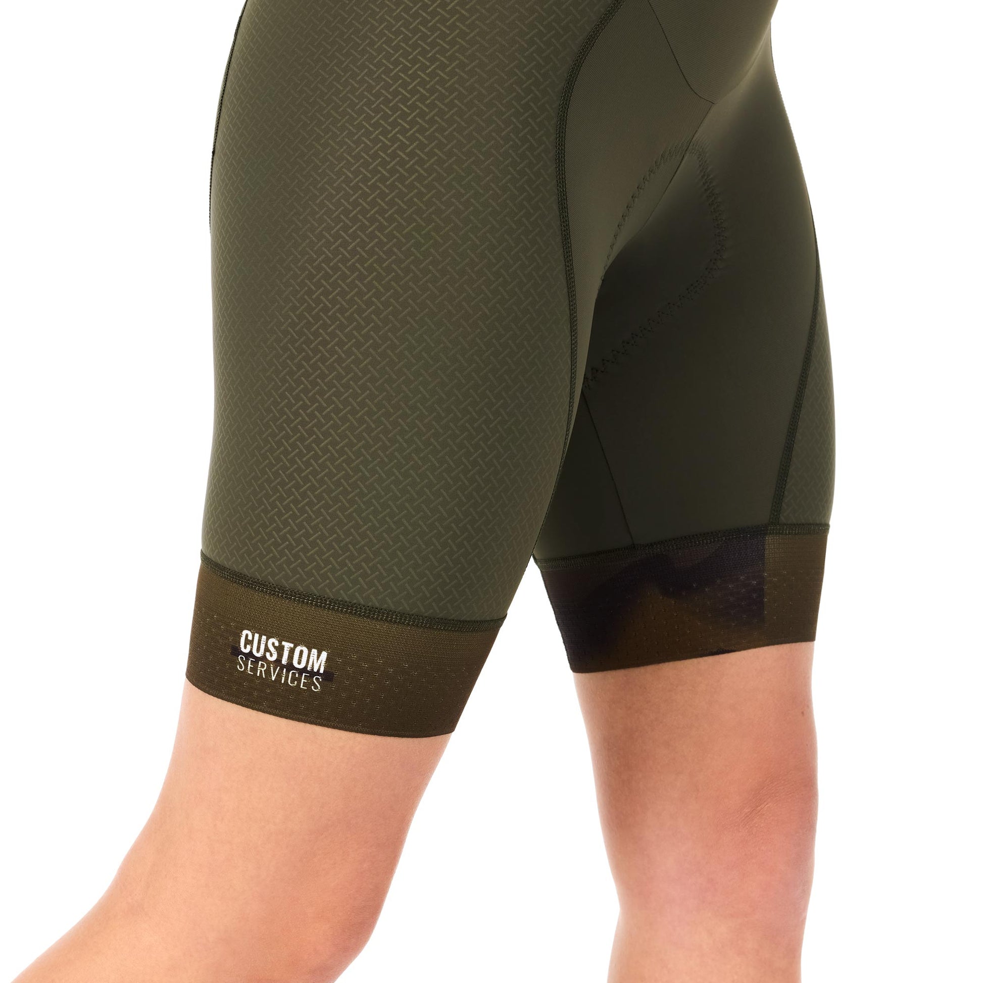 CULOTTE CORTO ABSOLUTE SOLID MUJER