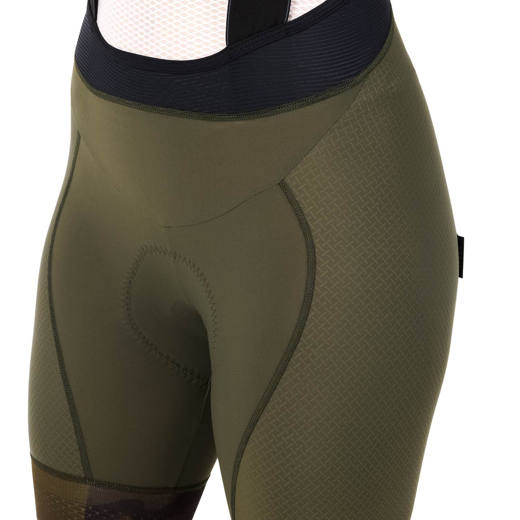 CULOTTE CORTO ABSOLUTE SOLID MUJER