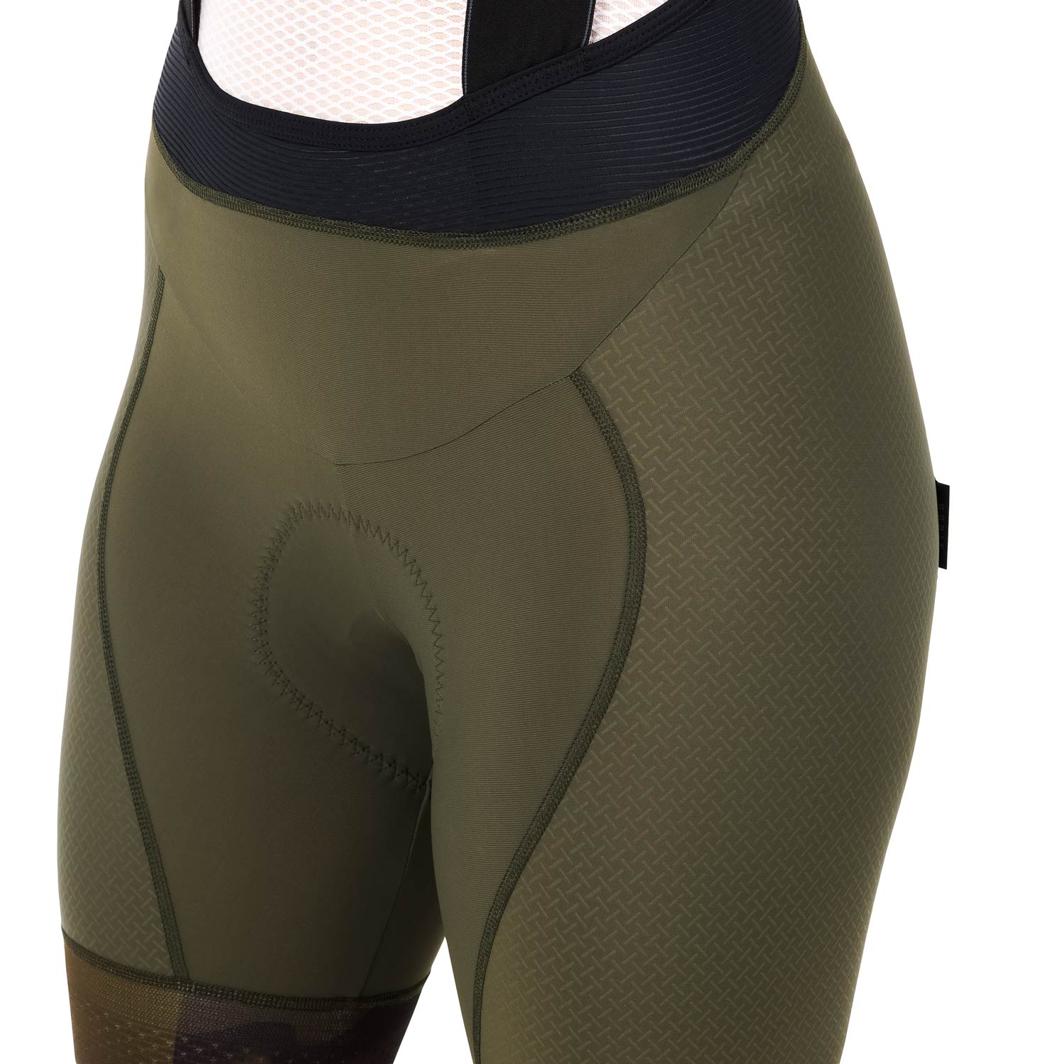 CULOTTE CORTO ABSOLUTE SOLID MUJER