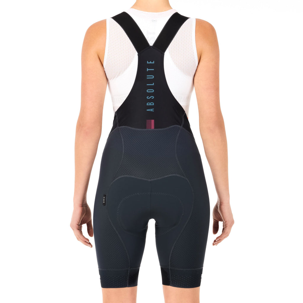 CULOTTE CORTO ABSOLUTE SOLID MUJER