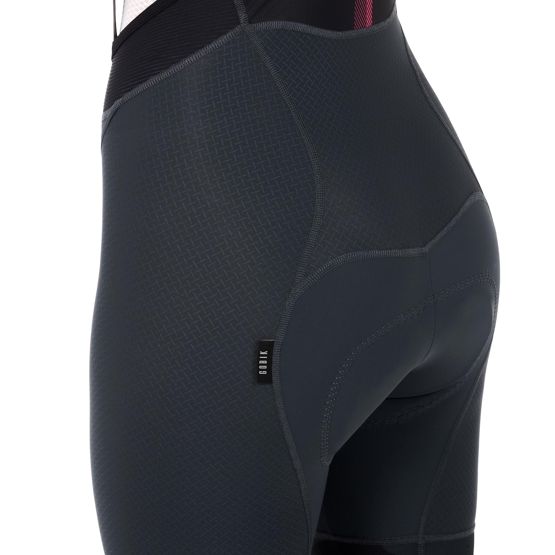 CULOTTE CORTO ABSOLUTE SOLID MUJER