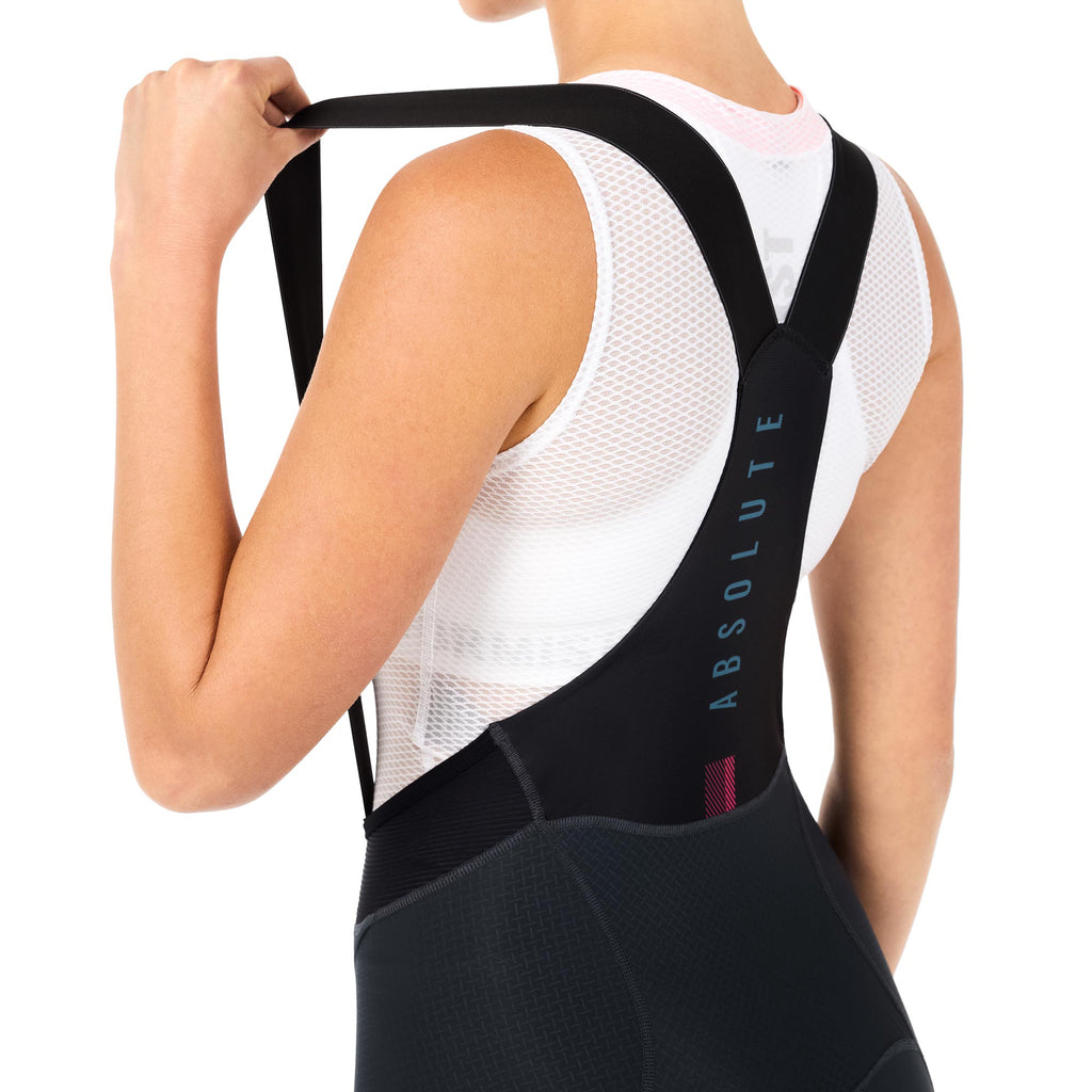 CULOTTE CORTO ABSOLUTE SOLID MUJER