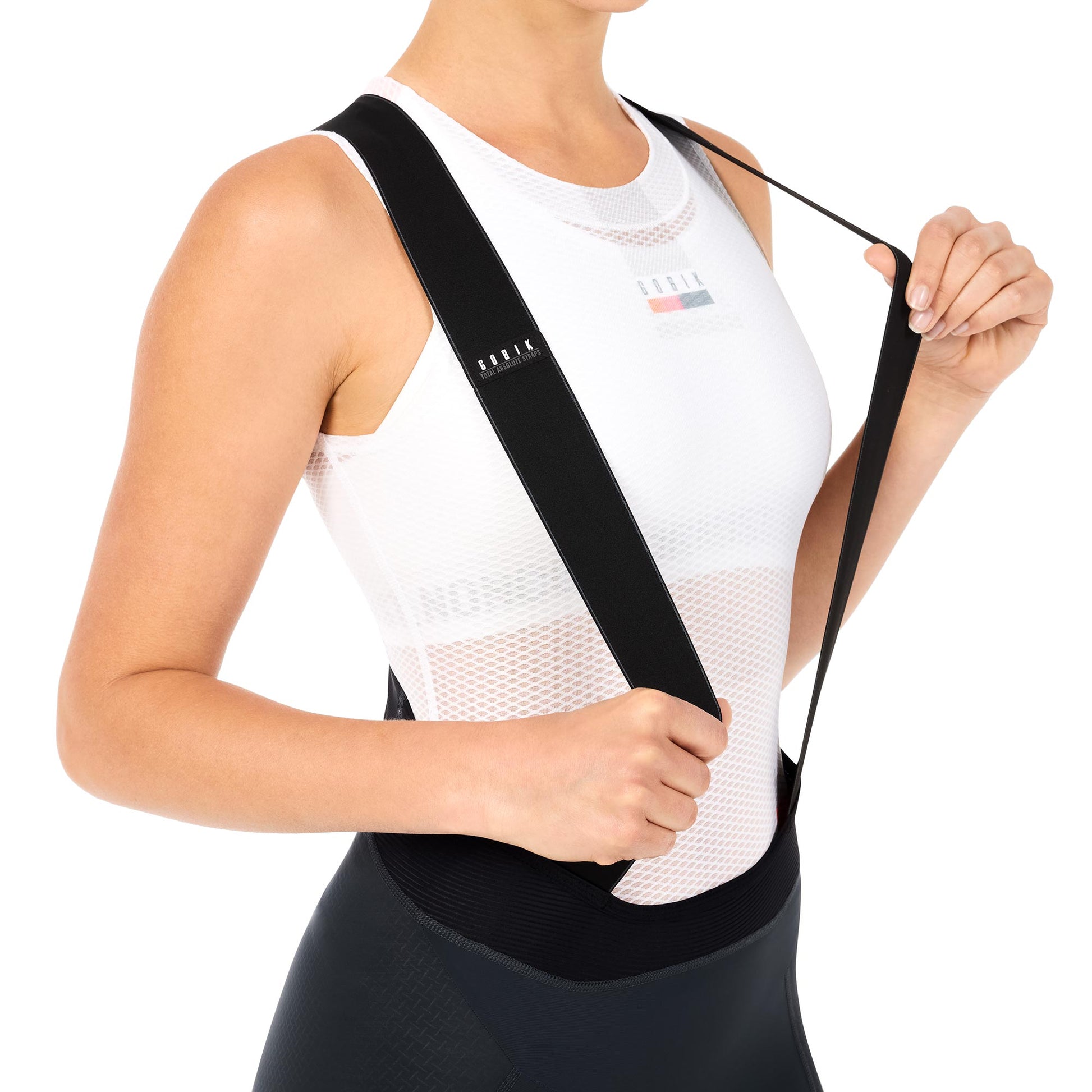 CULOTTE CORTO ABSOLUTE SOLID MUJER