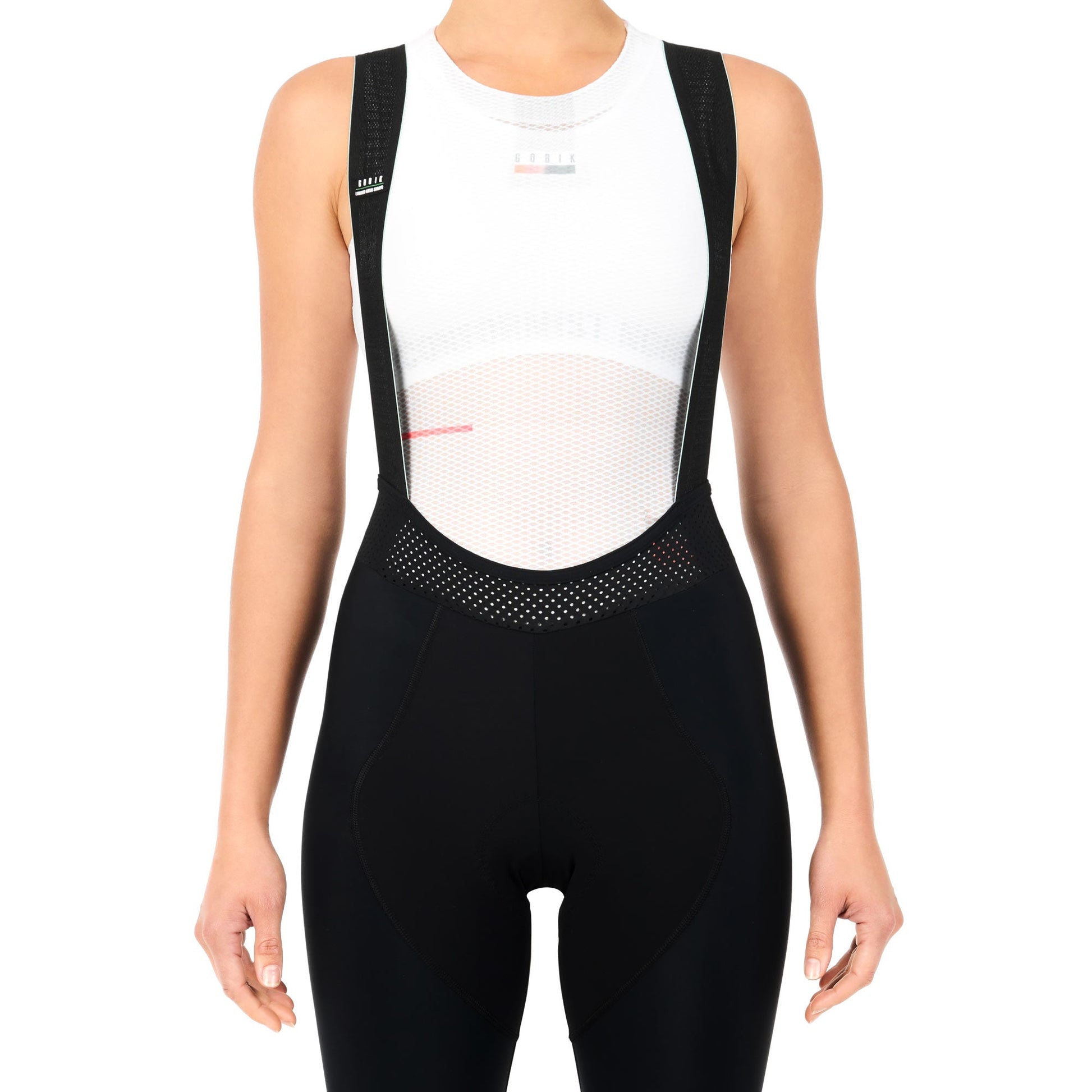 CULOTTE CORTO LIMITED SOLID MUJER