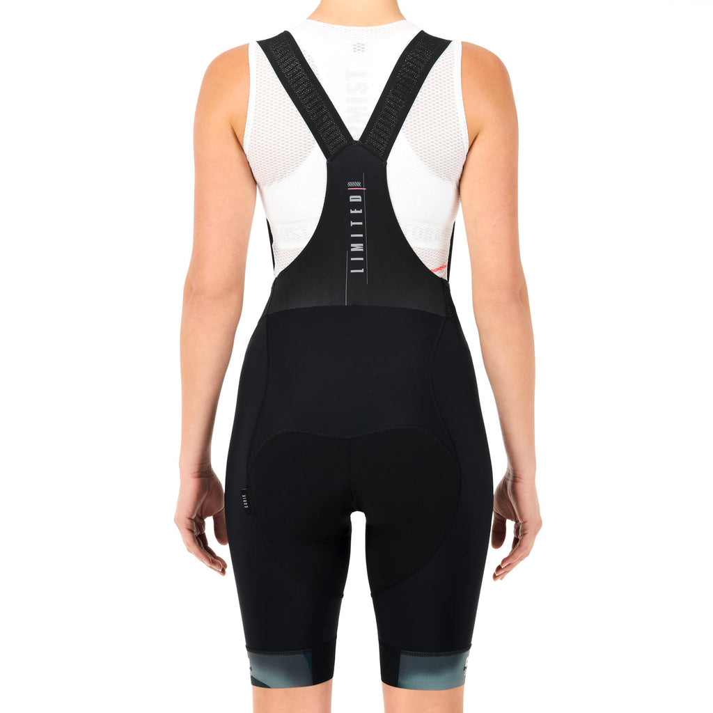 CULOTTE CORTO LIMITED SOLID MUJER