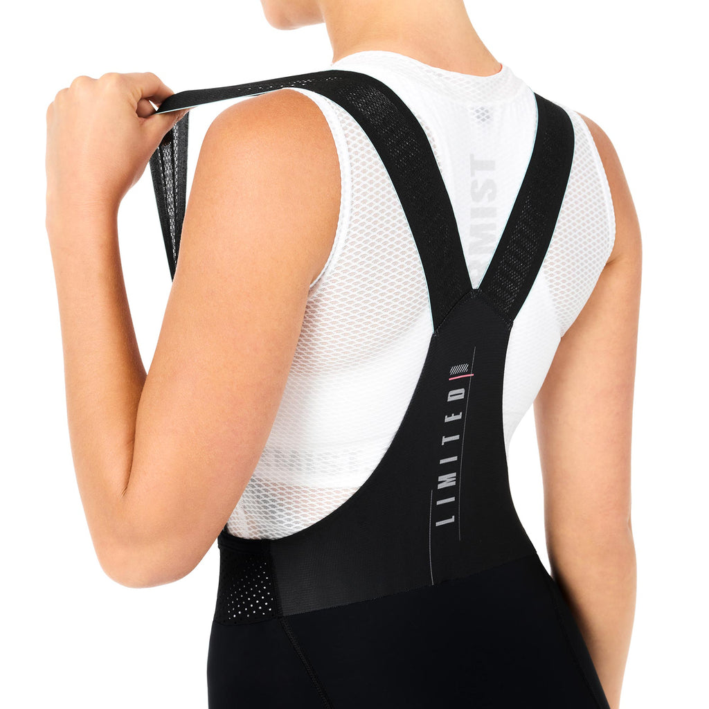 CULOTTE CORTO LIMITED SOLID MUJER