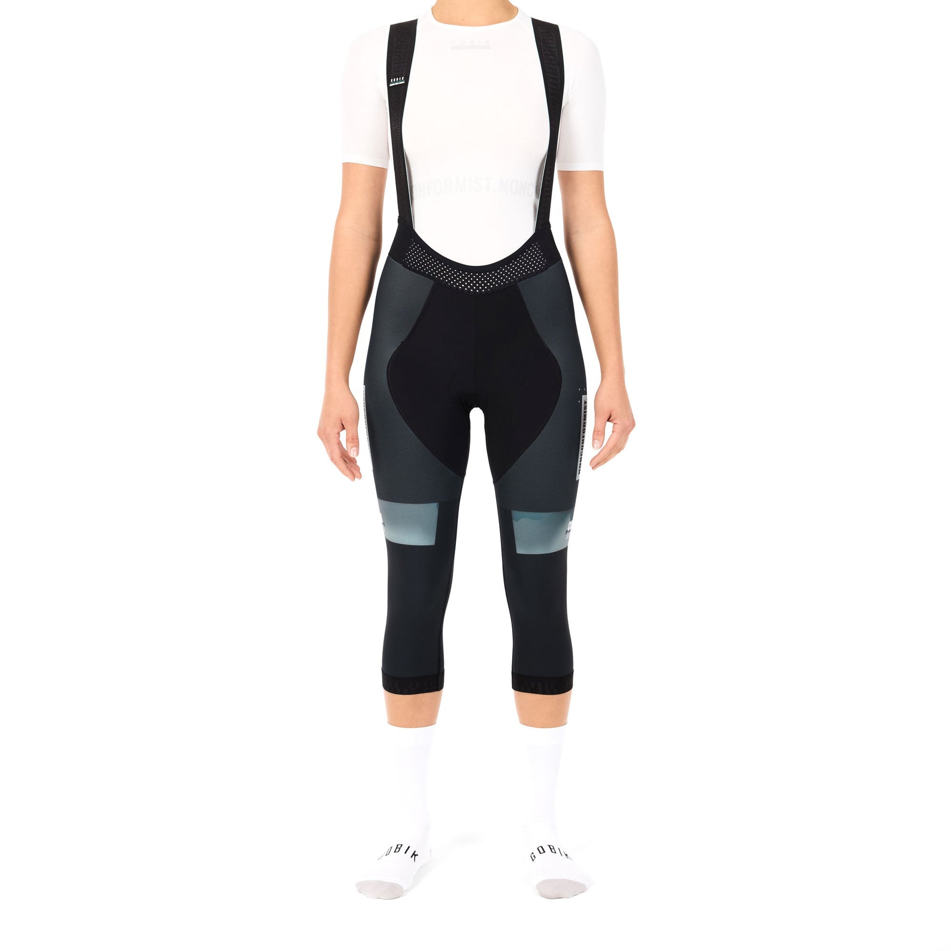 CULOTTE PIRATA TERMICO LIMITED MUJER