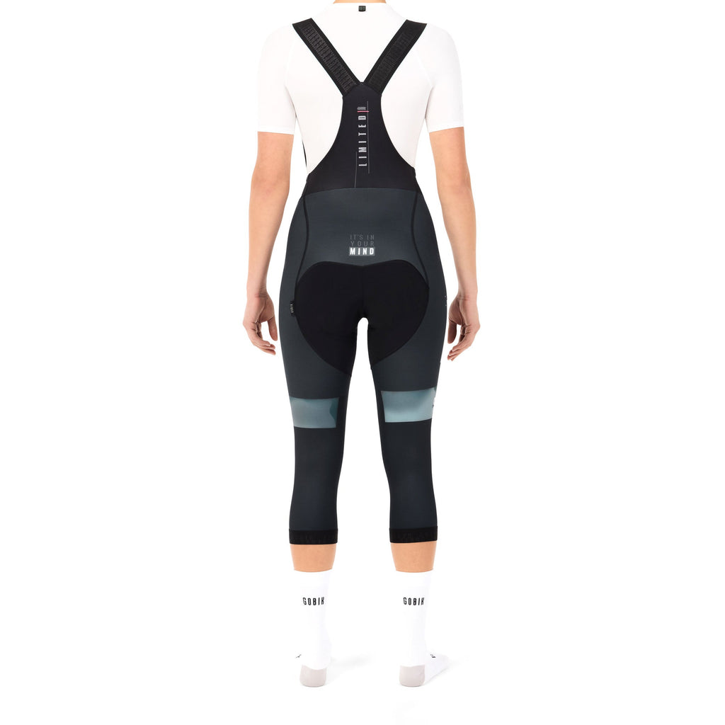 CULOTTE PIRATA VERANO LIMITED MUJER