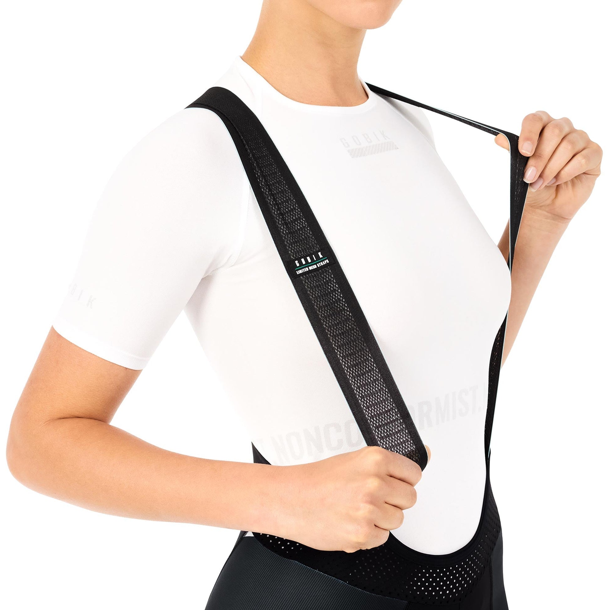CULOTTE PIRATA TERMICO LIMITED MUJER