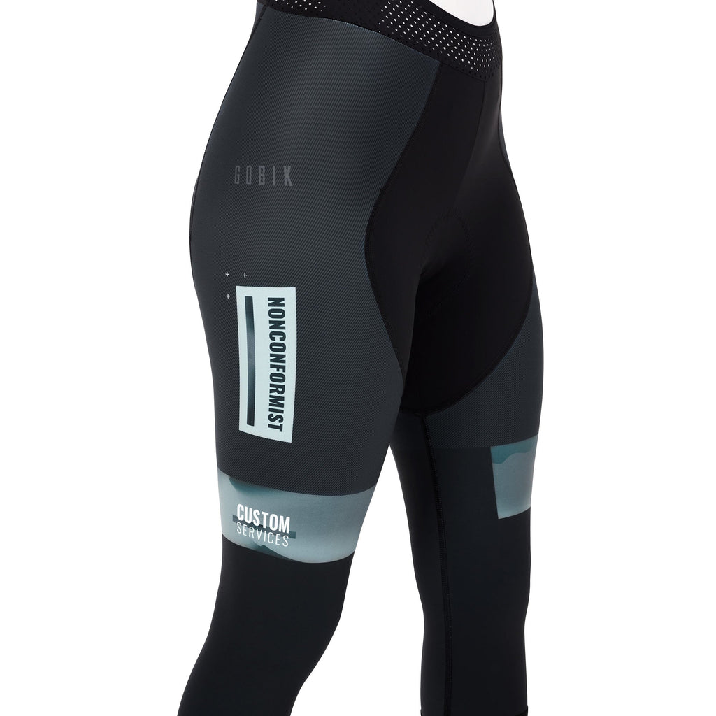 CULOTTE PIRATA TERMICO LIMITED MUJER