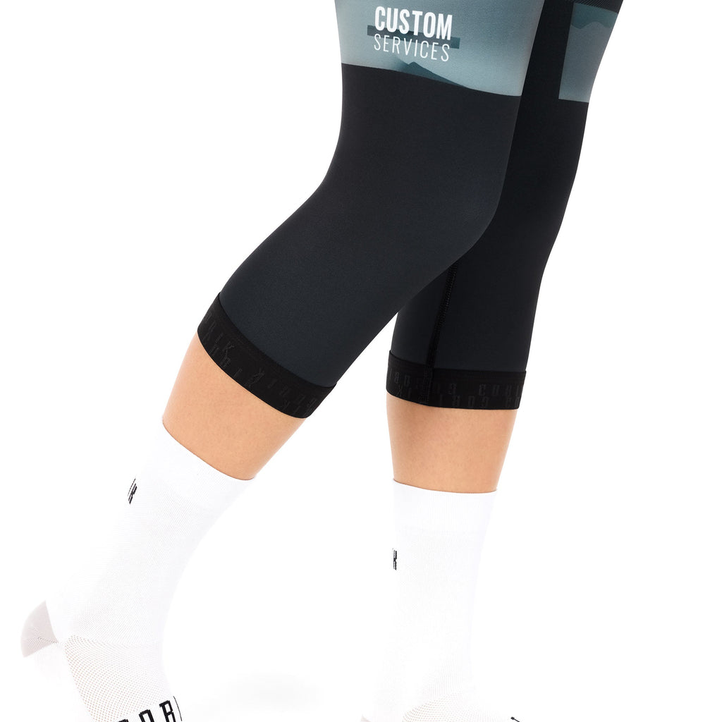 CULOTTE PIRATA TERMICO LIMITED MUJER