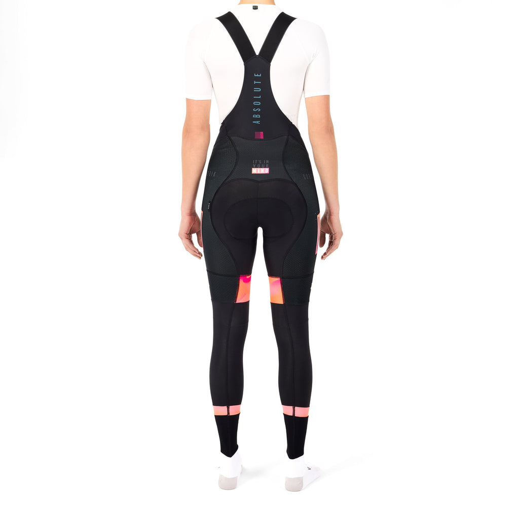 CULOTTE LARGO ABSOLUTE MUJER