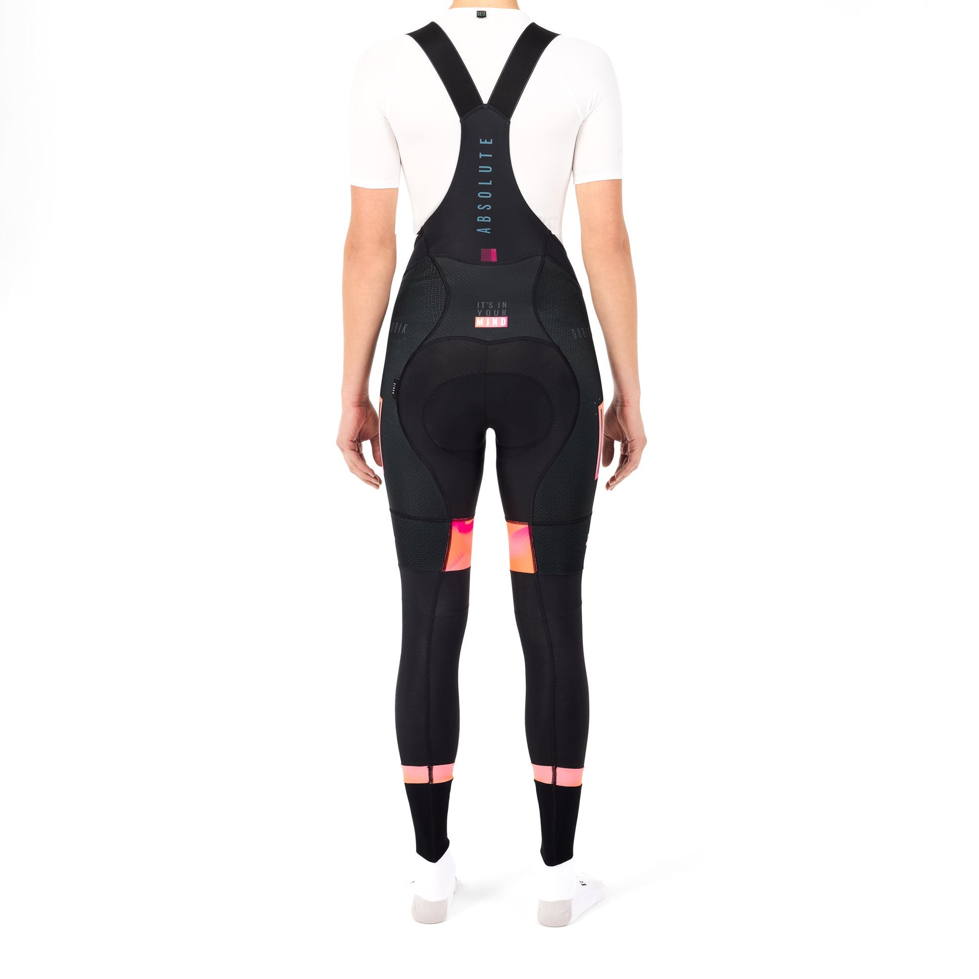 CULOTTE LARGO ABSOLUTE MUJER