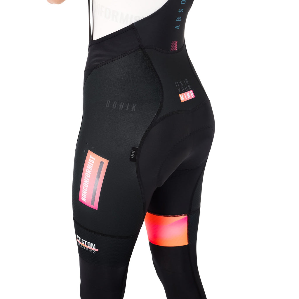 CULOTTE LARGO ABSOLUTE MUJER