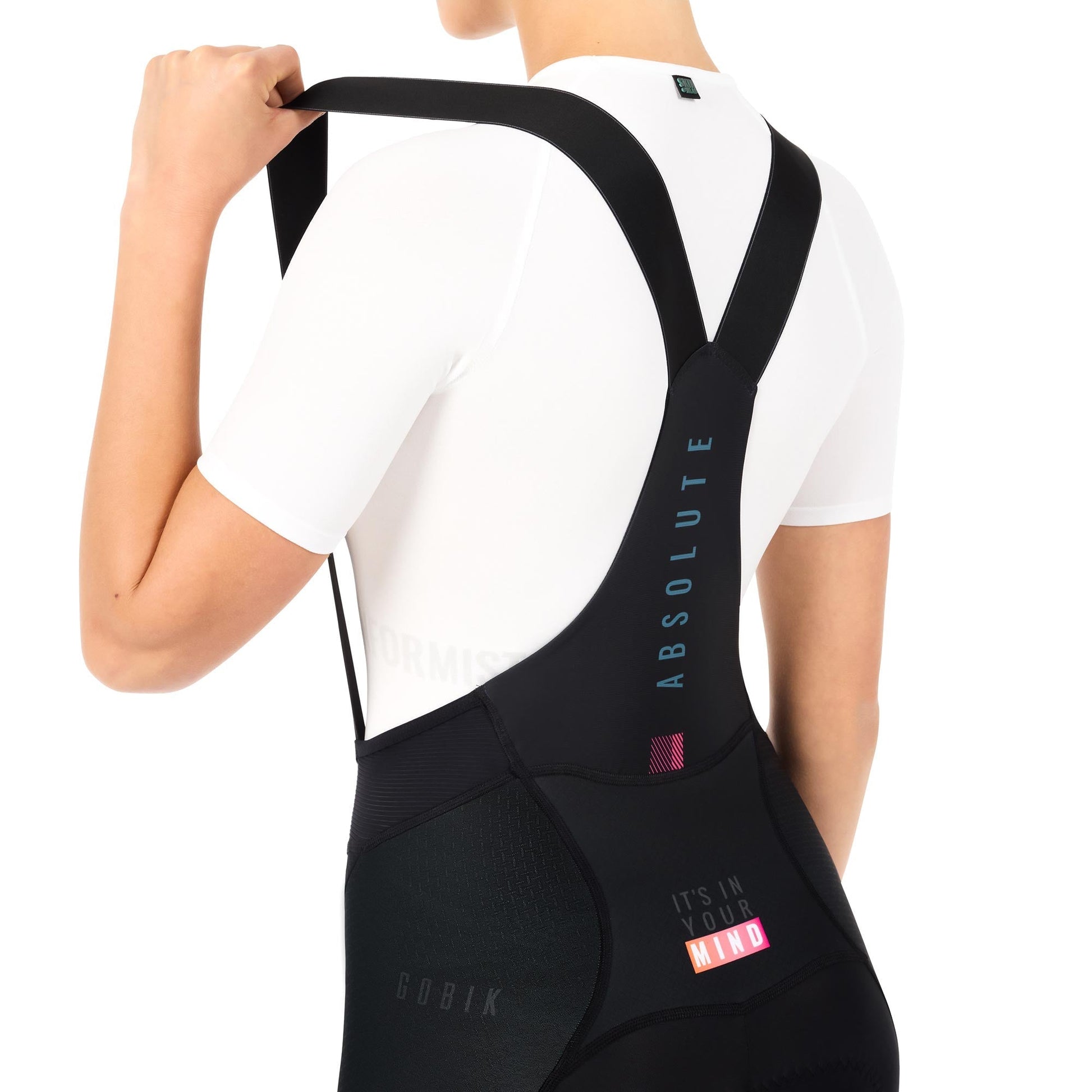 CULOTTE LARGO ABSOLUTE MUJER