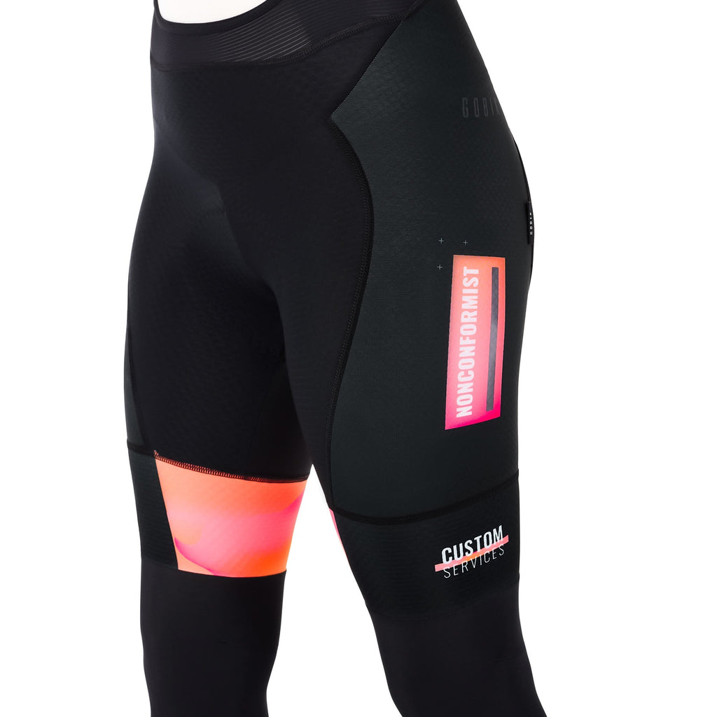 CULOTTE LARGO ABSOLUTE MUJER