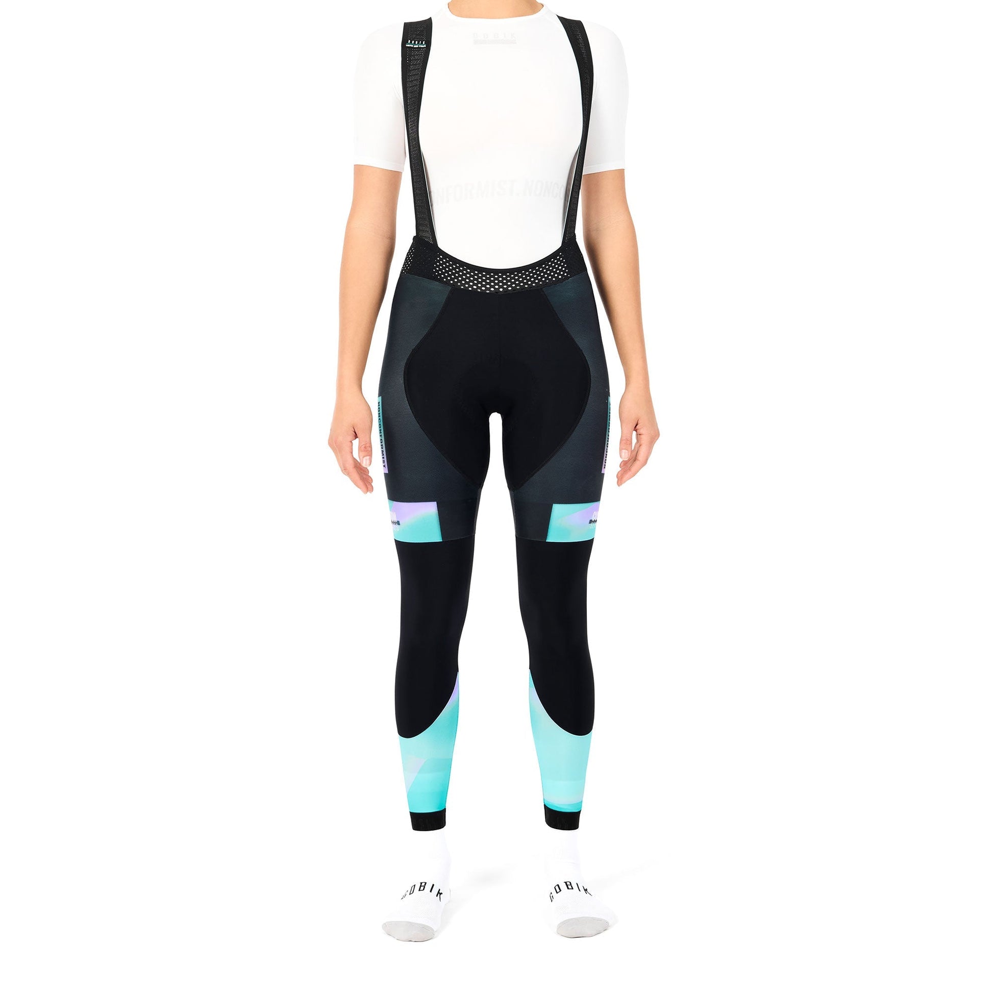 CULOTTE LARGO LIMITED MUJER