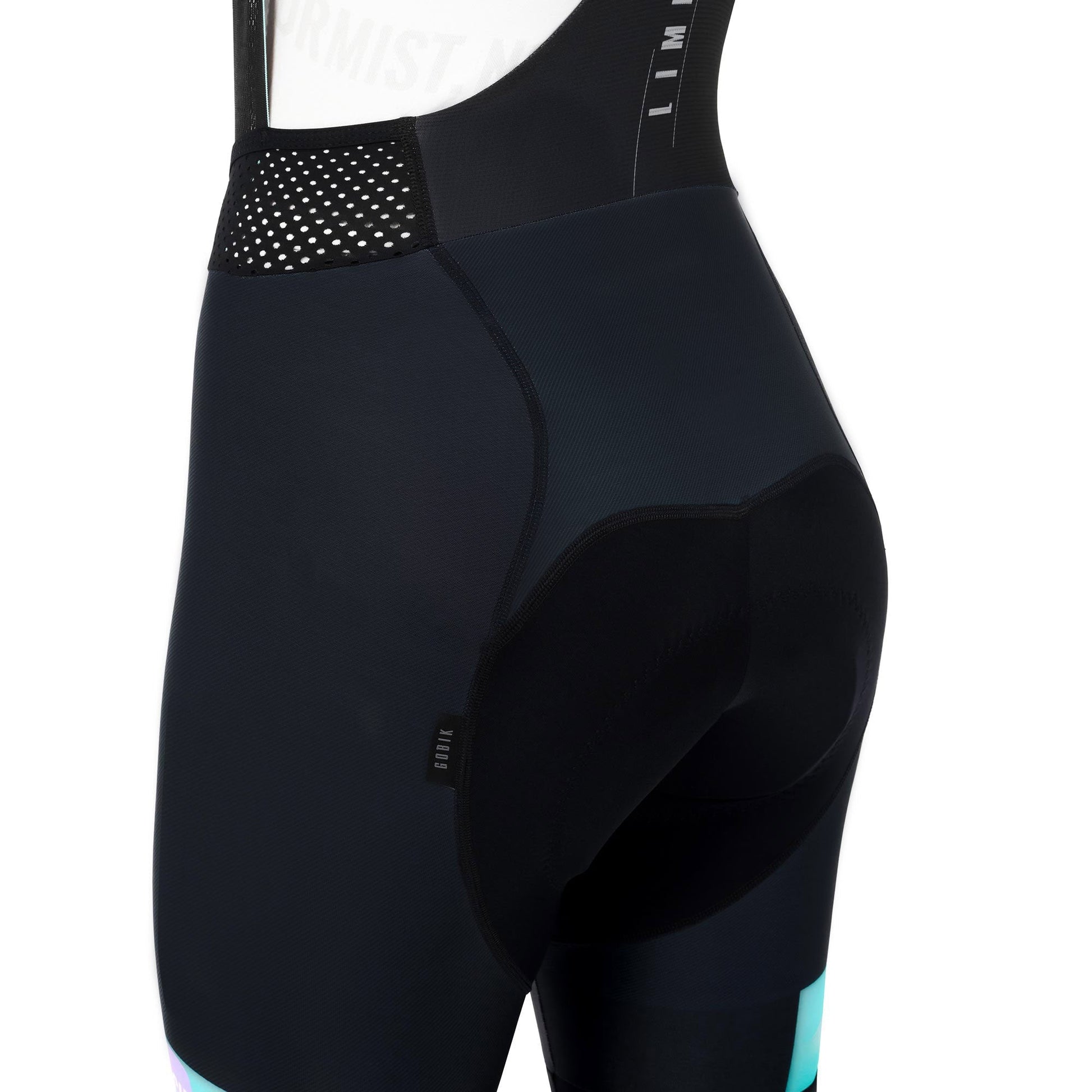 CULOTTE LARGO LIMITED SOLID MUJER