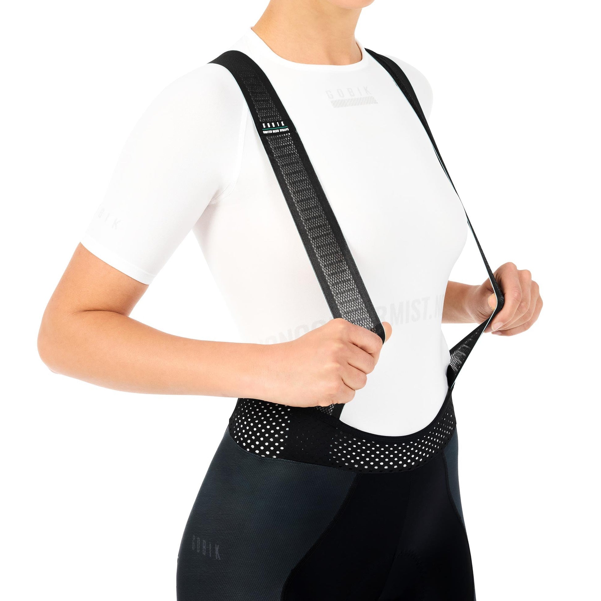 CULOTTE LARGO LIMITED MUJER