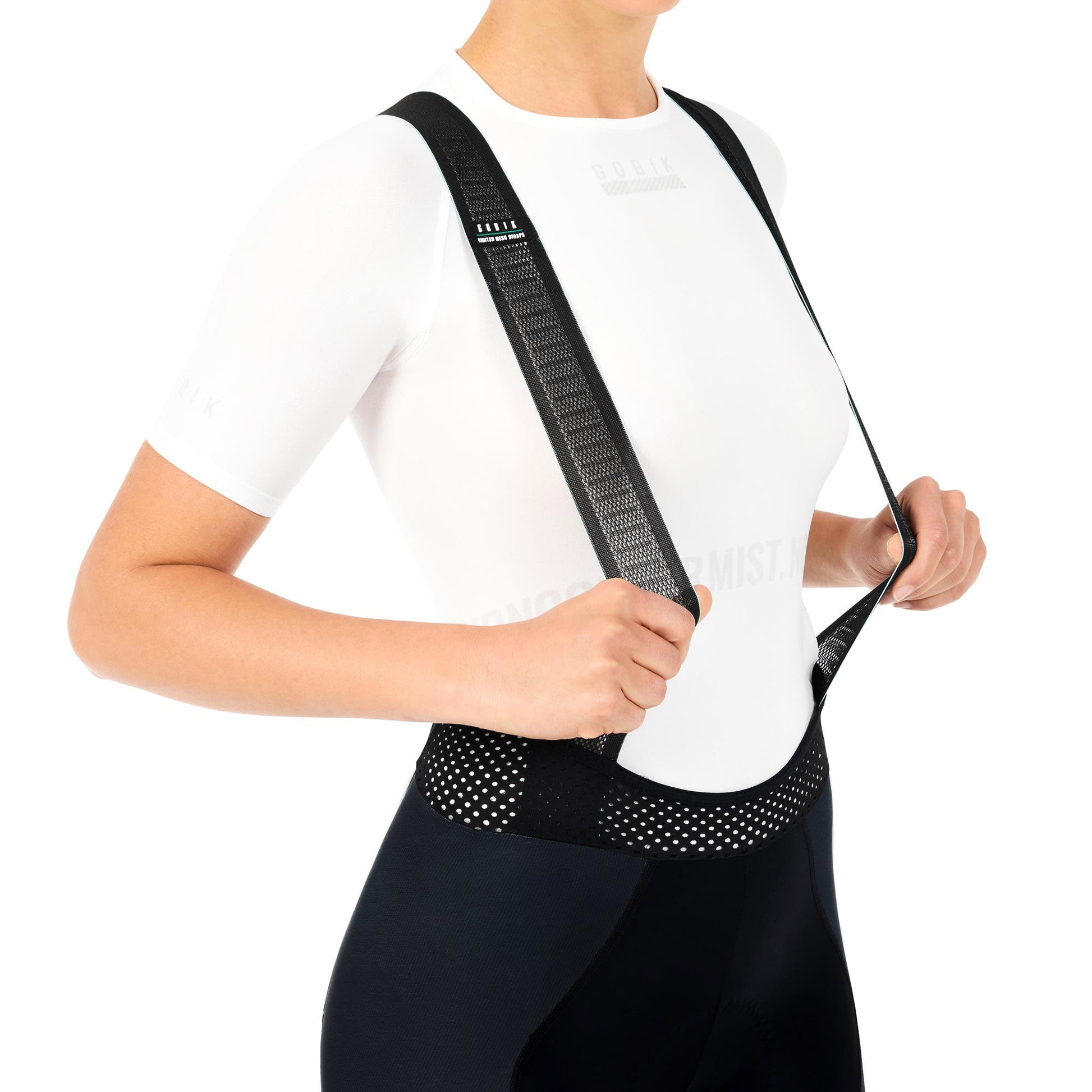 CULOTTE LARGO LIMITED SOLID MUJER