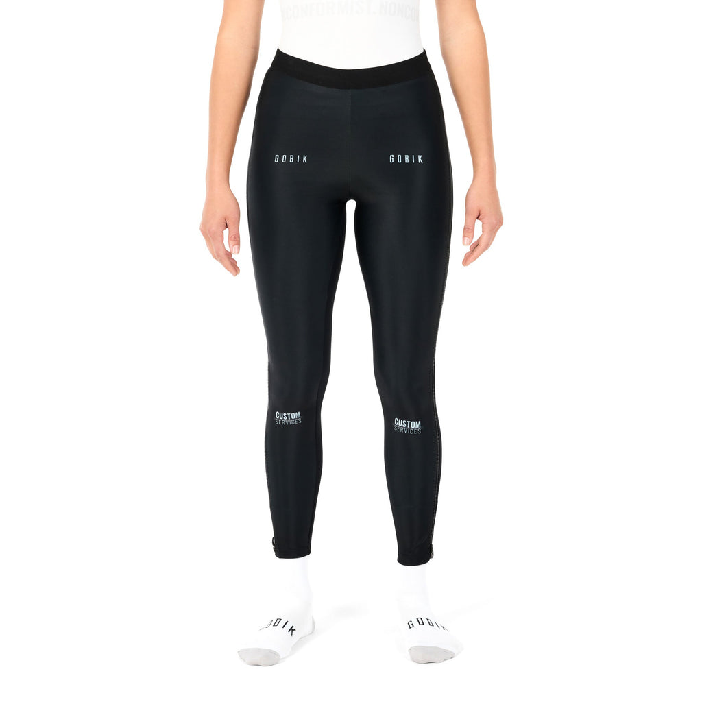 MALLAS DE CALENTAMIENTO ZOLDER UNISEX