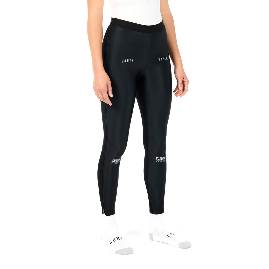 MALLAS DE CALENTAMIENTO ZOLDER UNISEX