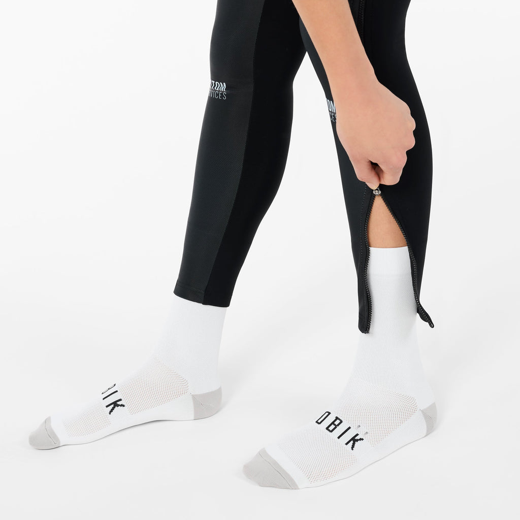 MALLAS DE CALENTAMIENTO ZOLDER UNISEX