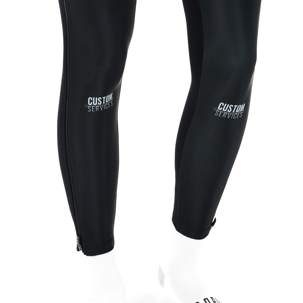 MALLAS DE CALENTAMIENTO ZOLDER UNISEX
