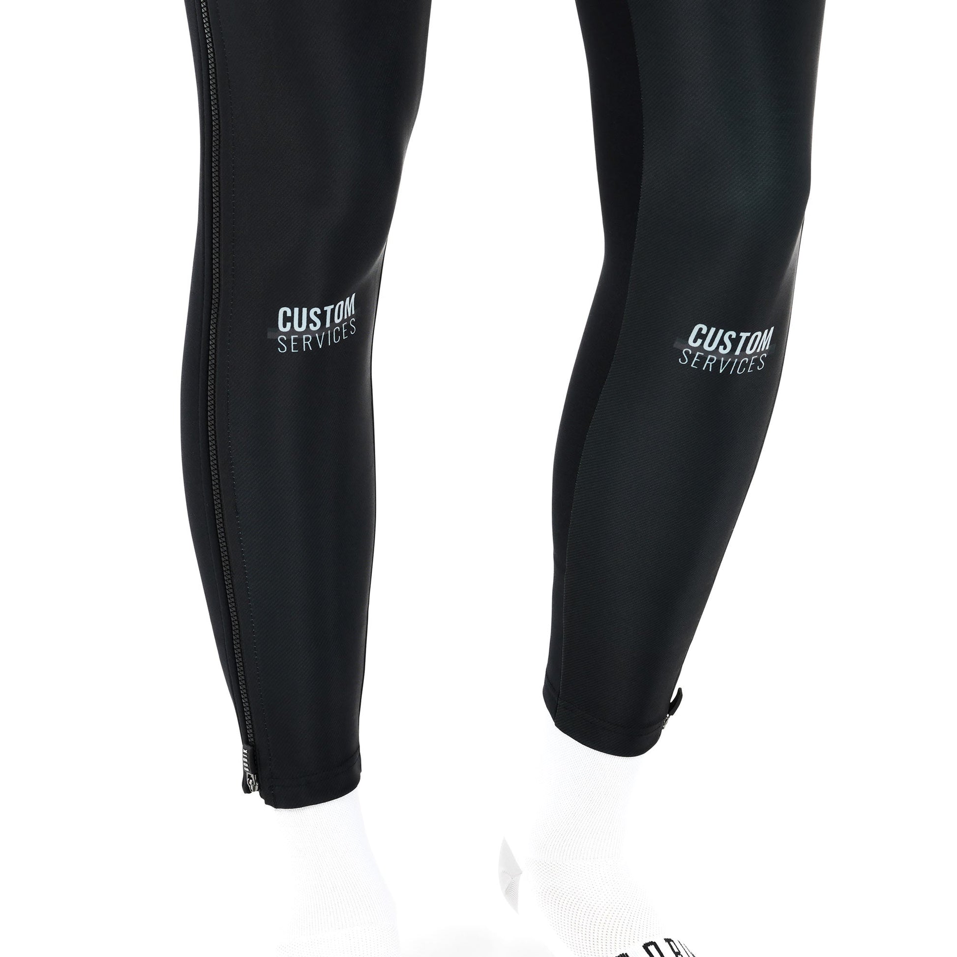 MALLAS DE CALENTAMIENTO ZOLDER UNISEX
