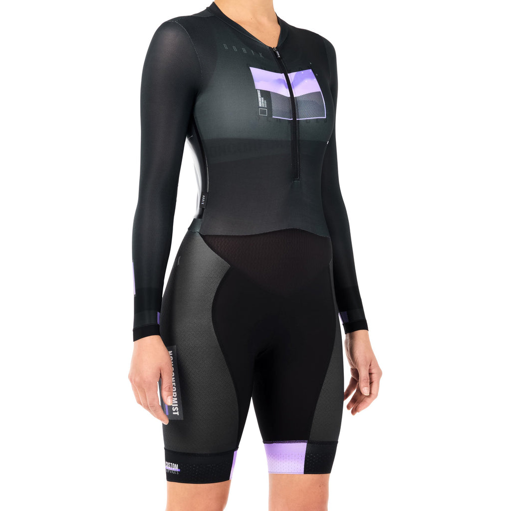 INTEGRAL VELODROME MUJER