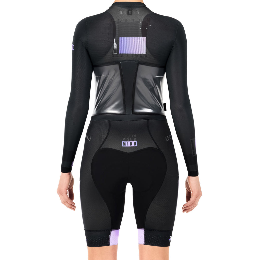 INTEGRAL VELODROME MUJER