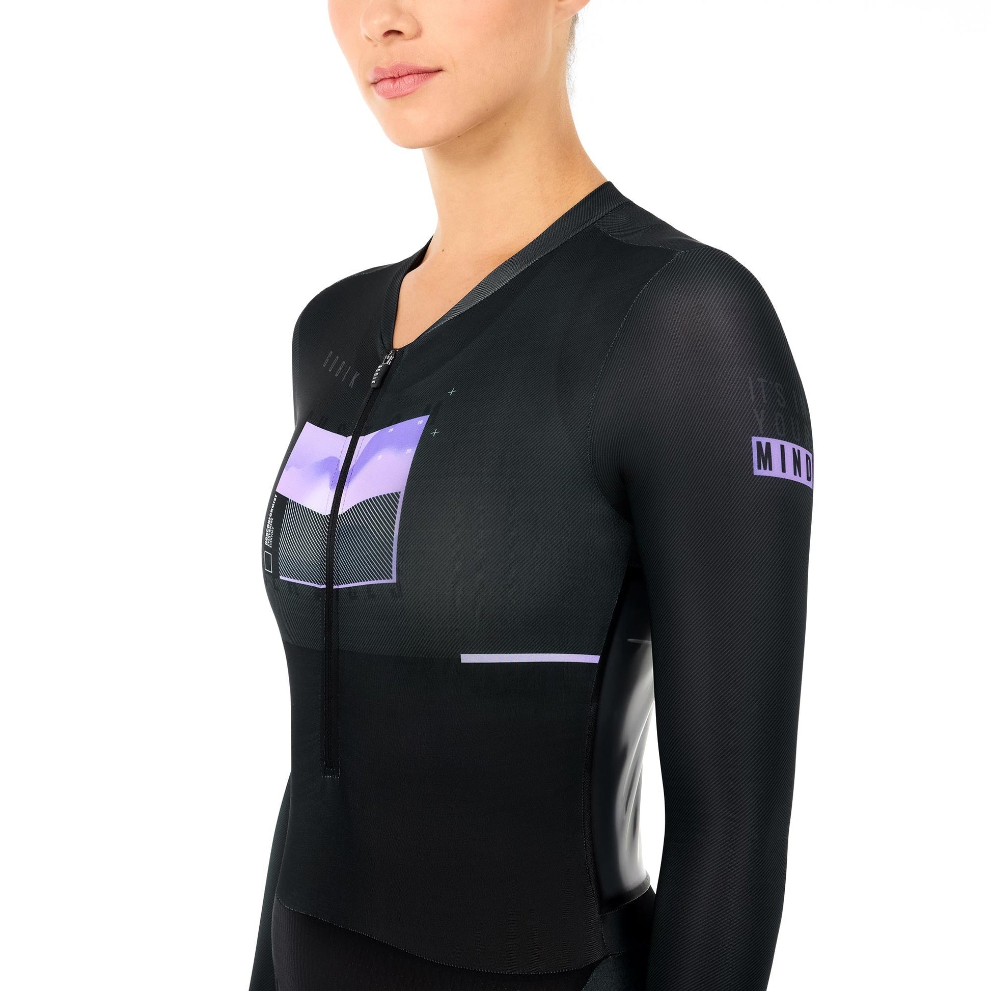 INTEGRAL VELODROME MUJER