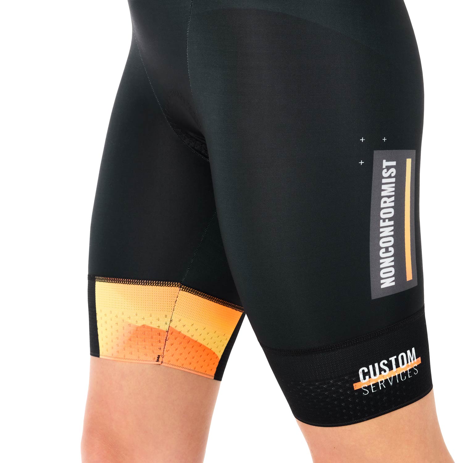 MONO TRIATLON AMPHIX 2.0 MUJER