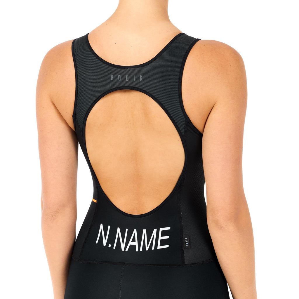 MONO TRIATLON AMPHIX 2.0 MUJER