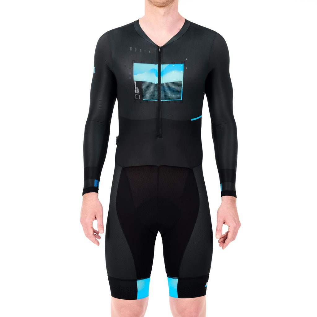 INTEGRAL VELODROME HOMBRE