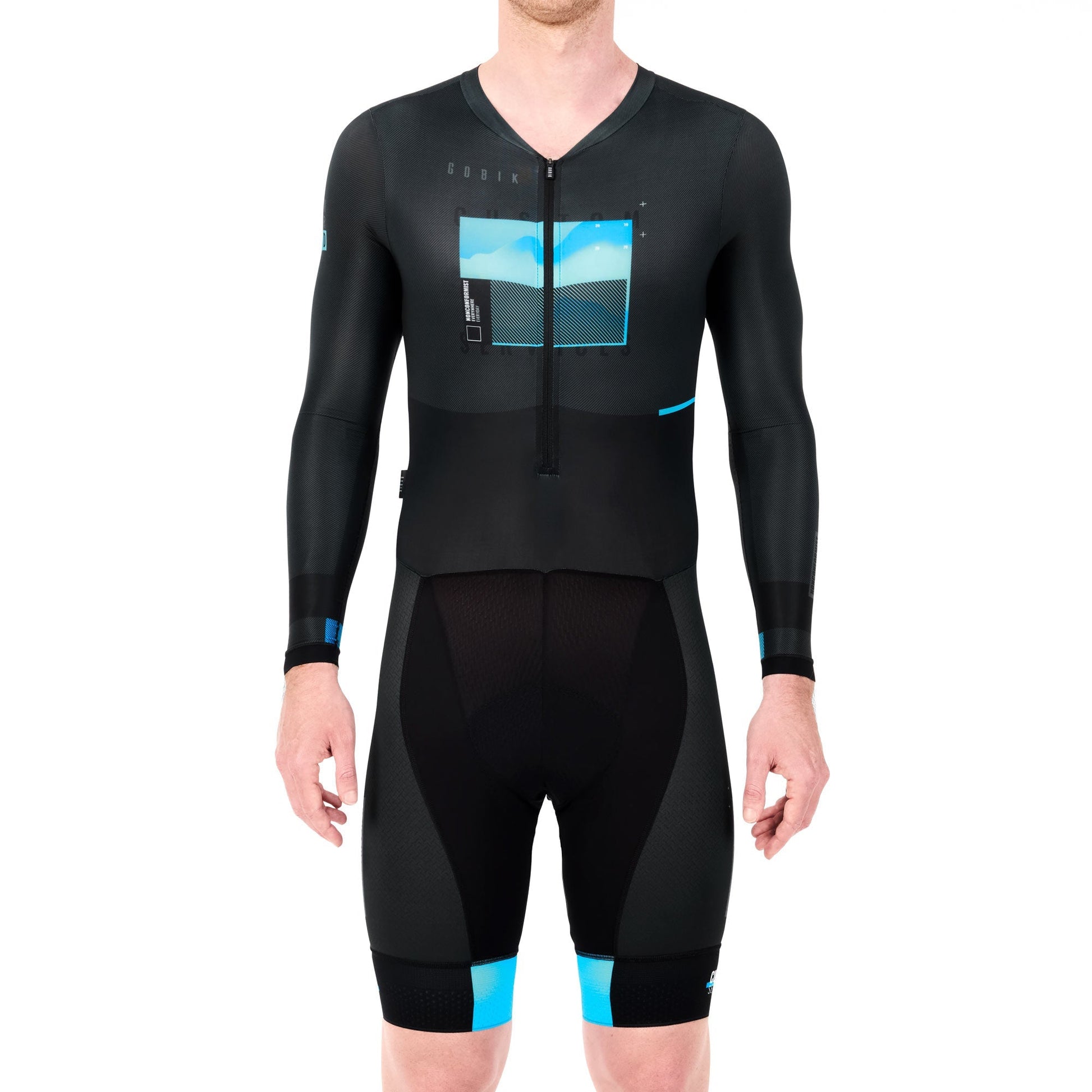 INTEGRAL VELODROME HOMBRE