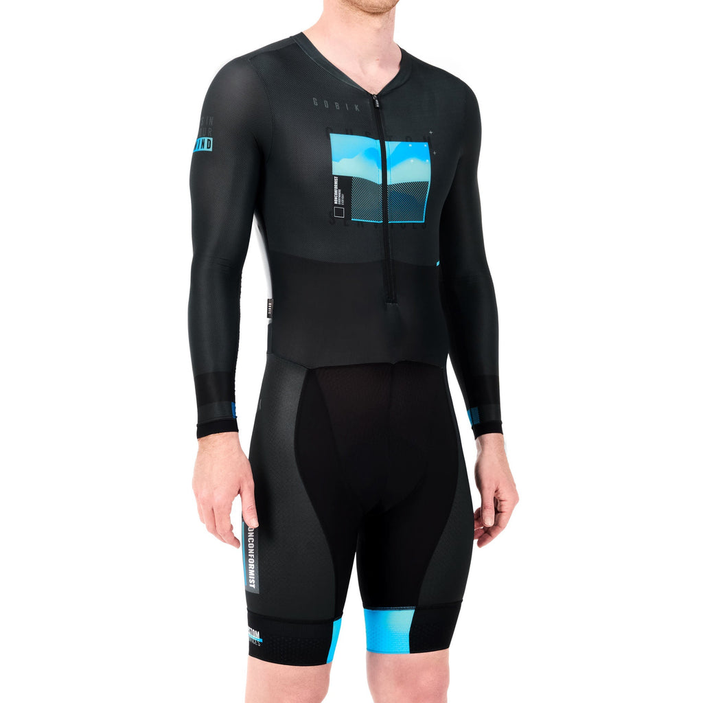 INTEGRAL VELODROME HOMBRE