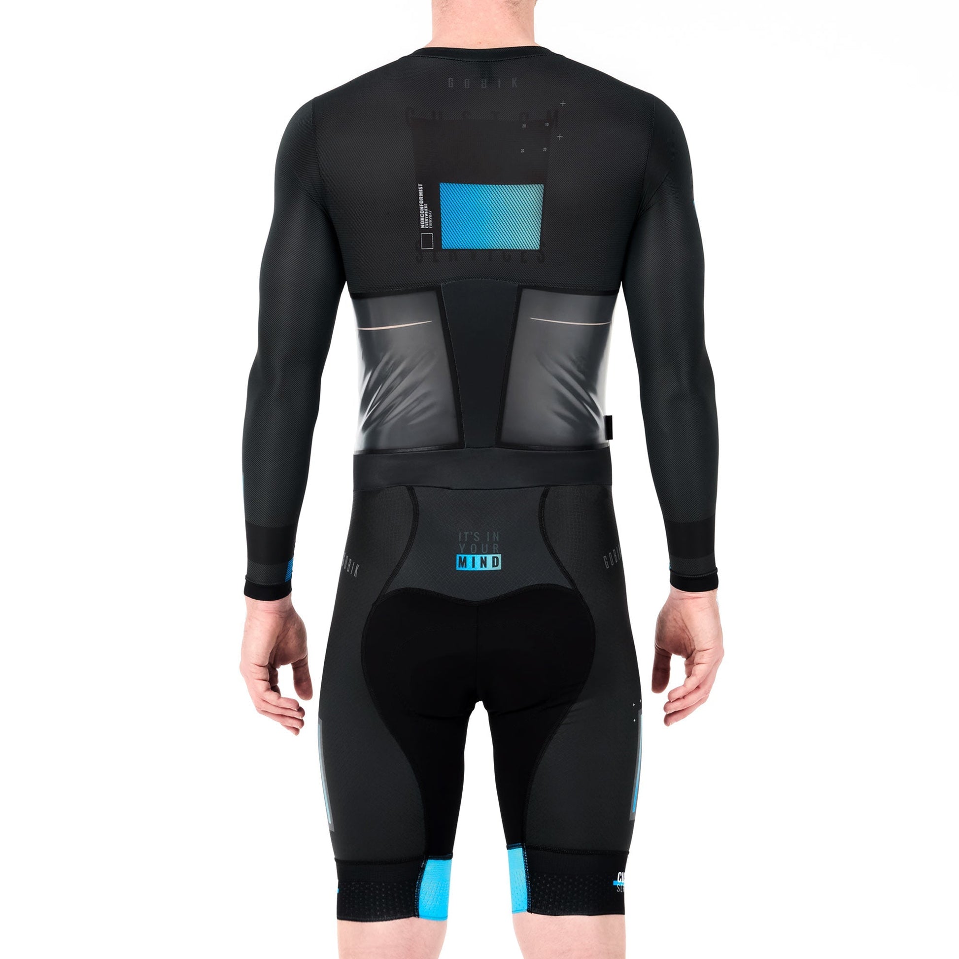 INTEGRAL VELODROME HOMBRE