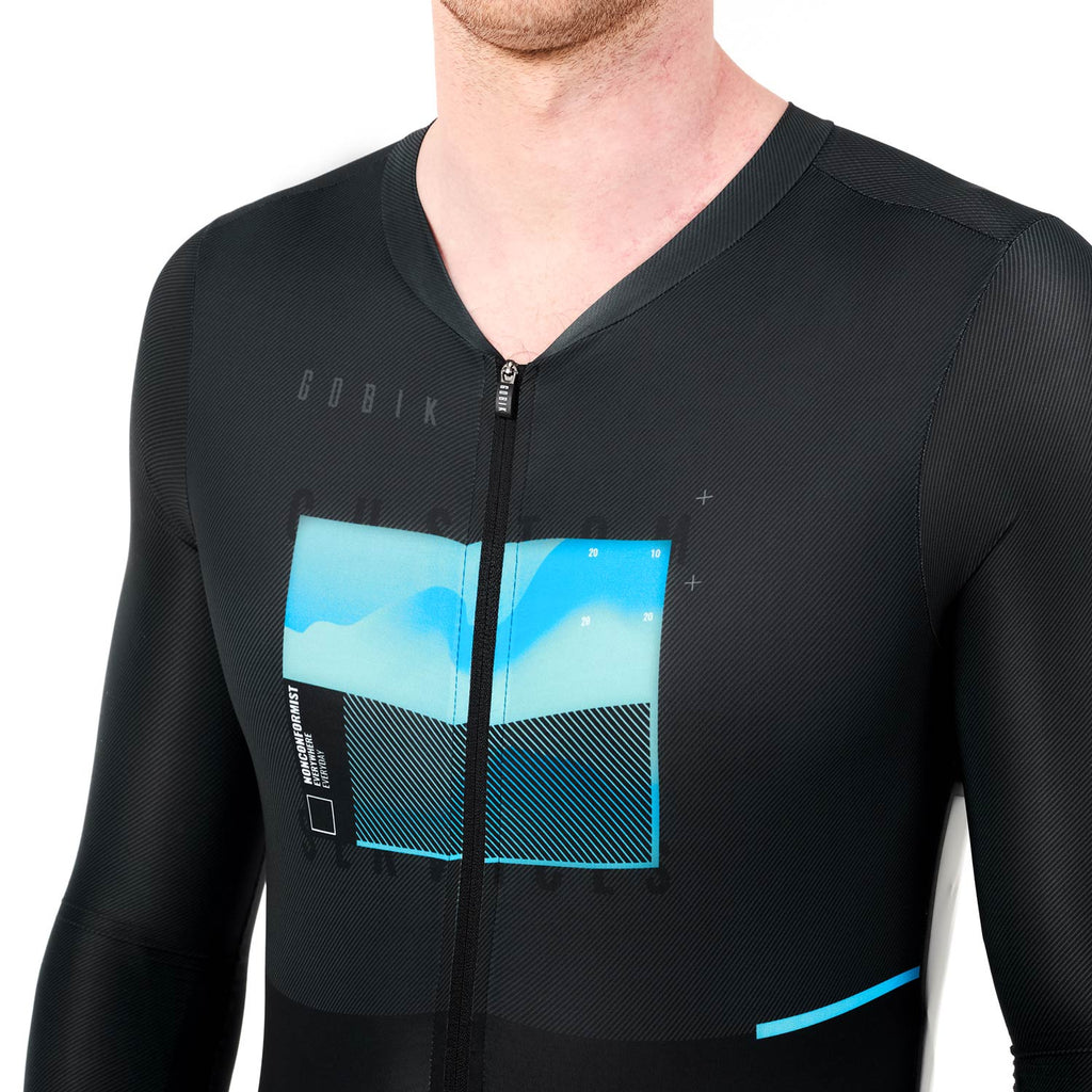 INTEGRAL VELODROME HOMBRE